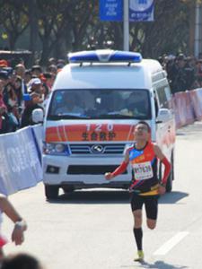 弥渡县大型活动