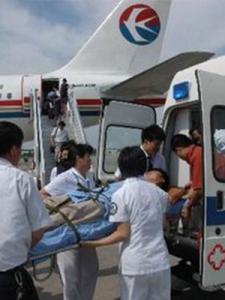 弥渡县接送服务