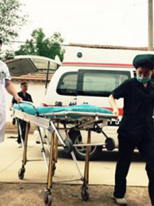 弥渡县院后转乡